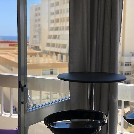 Praia da Rocha Apartment 7 - Apartamento 613 Tarik - A Apartment Portimão Esterno foto