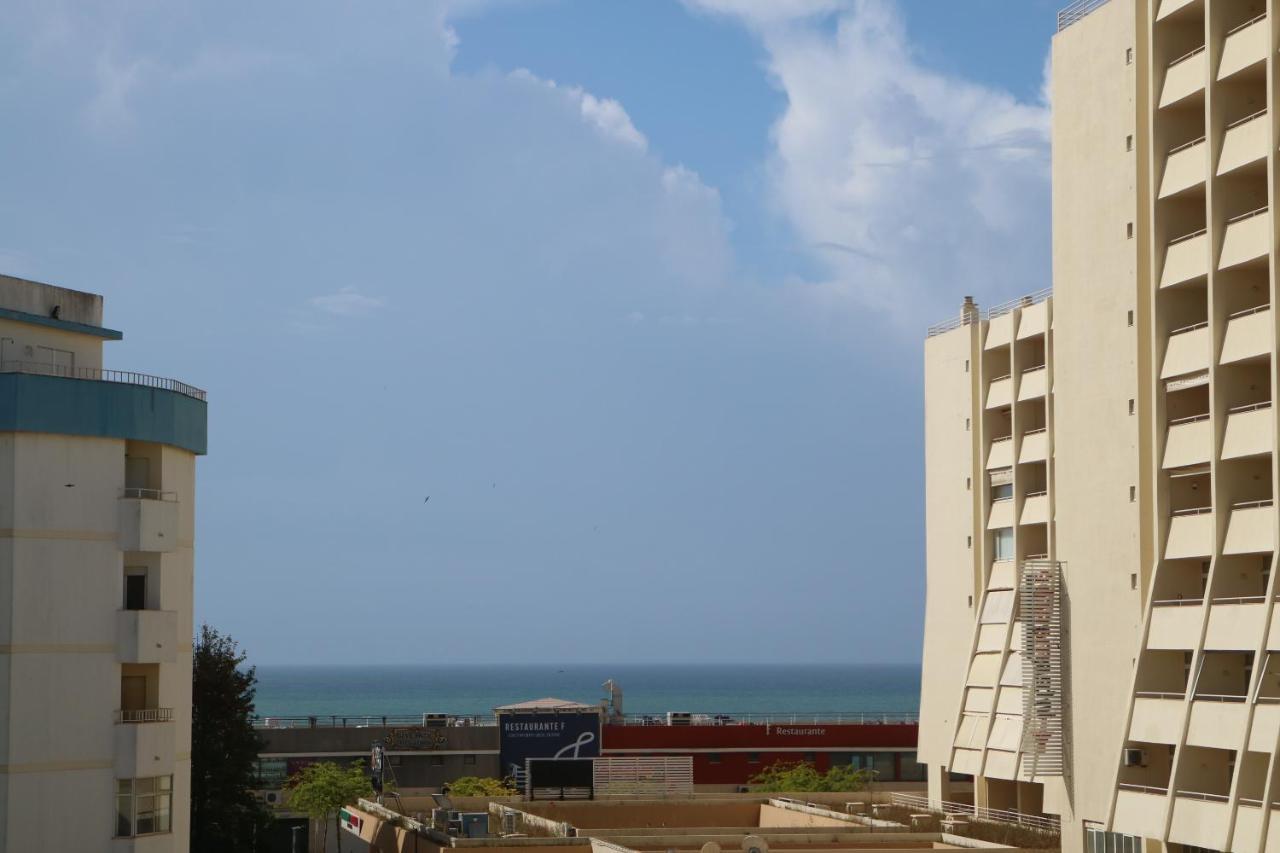 Praia da Rocha Apartment 7 - Apartamento 613 Tarik - A Apartment Portimão Esterno foto