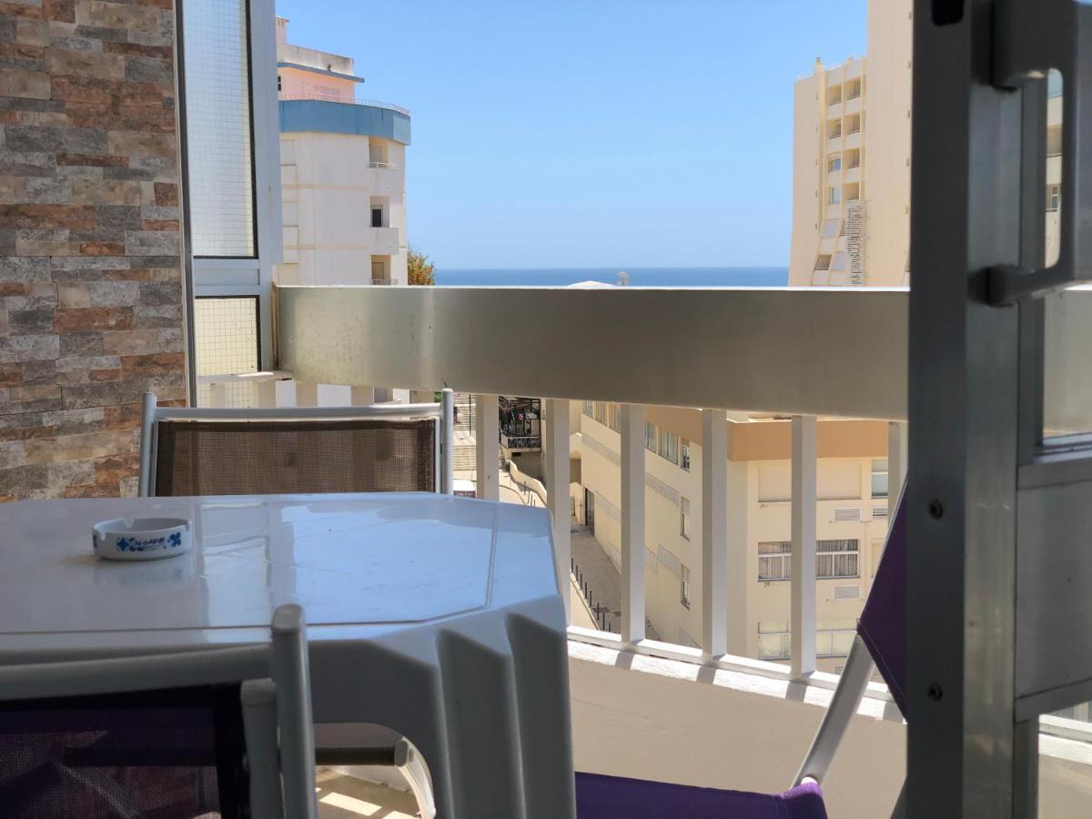 Praia da Rocha Apartment 7 - Apartamento 613 Tarik - A Apartment Portimão Esterno foto