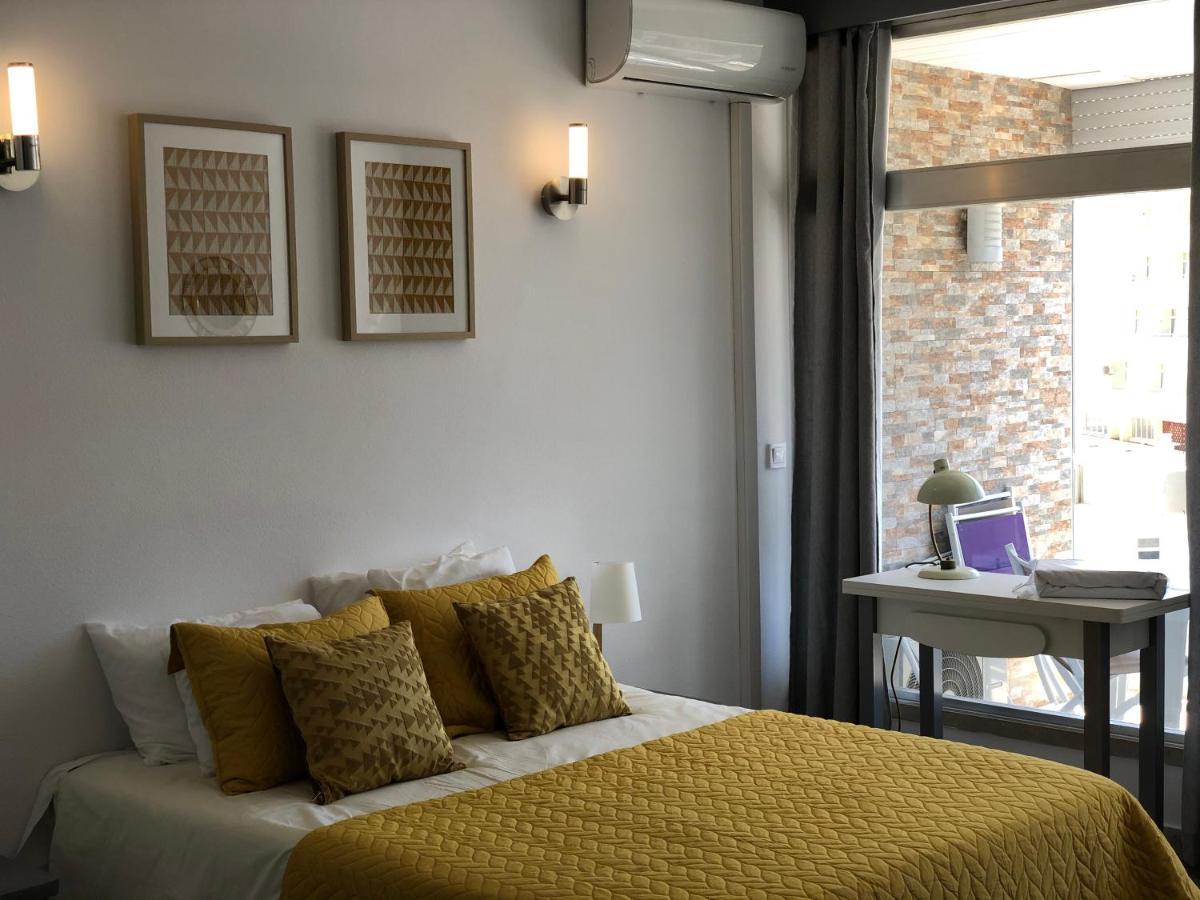 Praia da Rocha Apartment 7 - Apartamento 613 Tarik - A Apartment Portimão Esterno foto